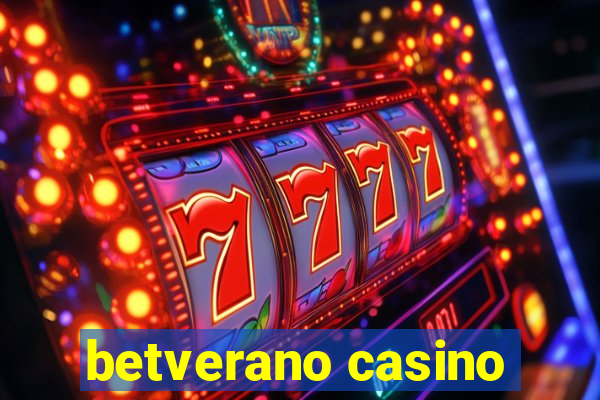 betverano casino